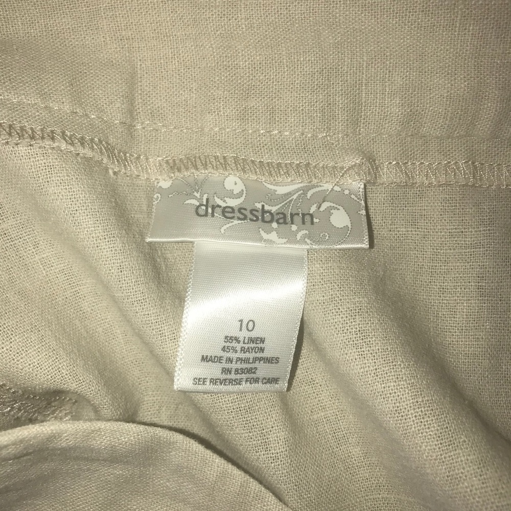 Dressbarn Skirt 2722 - Picture 2 of 5